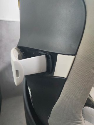 Silla coche Cybex Sirona M2 i-Size