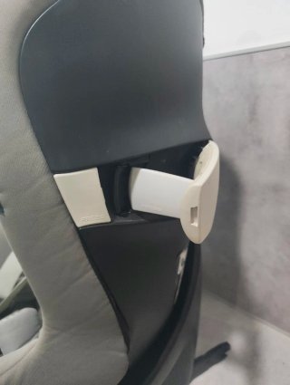 Silla coche Cybex Sirona M2 i-Size
