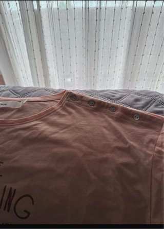 Pijama mujer cupcake rosa