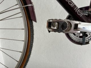 Bicicleta urbana estilo clásico Charge Decanter 🇬🇧