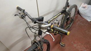 Bicicleta Conor AFX 8500 26