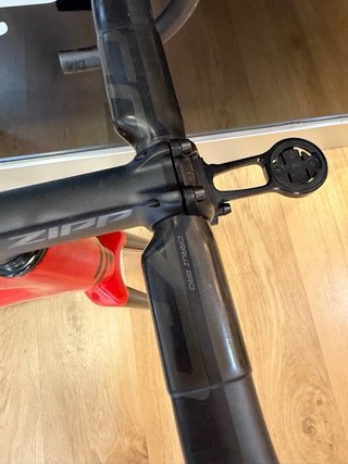Cuadro Ridley Helium SLX Talla S (leer bien)