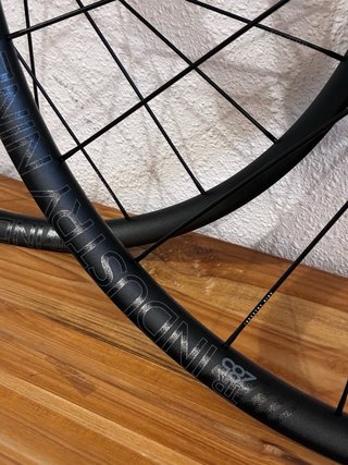 Llantas Industry Nine Trail 29 Nuevas