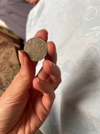 Moneda 25 céntimos 1937, 1934, 1927, 1925
