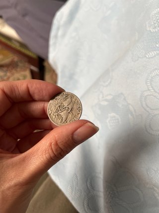 Moneda 25 céntimos 1937, 1934, 1927, 1925