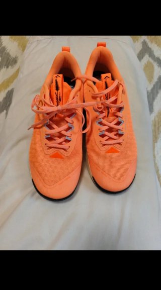 Nike Juniper Trail 3 Talla 41 Nuevas