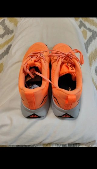 Nike Juniper Trail 3 Talla 41 Nuevas