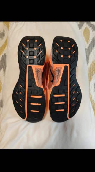 Nike Juniper Trail 3 Talla 41 Nuevas