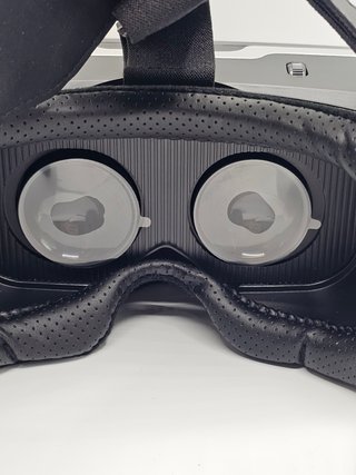 Occhiali VR 3D NK con Cuffie