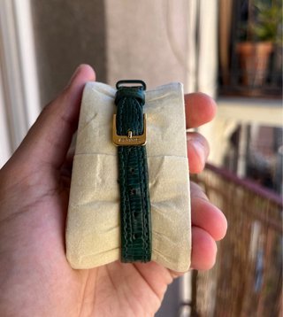 Reloj Seiko Arcobaleno Vintage NOS