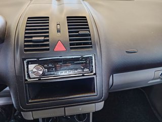 Volkswagen Lupo 2001