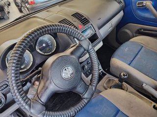 Volkswagen Lupo 2001