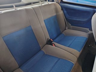 Volkswagen Lupo 2001