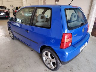 Volkswagen Lupo 2001
