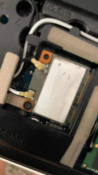 Despiece Gateway i5 - Para piezas