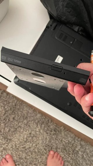 Despiece Gateway i5 - Para piezas