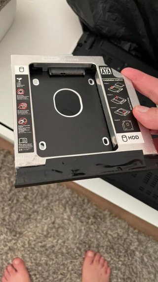 Despiece Gateway i5 - Para piezas