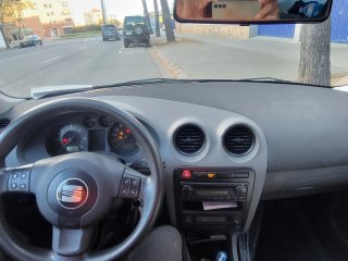 SEAT Cordoba 2004