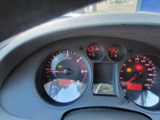 SEAT Cordoba 2004