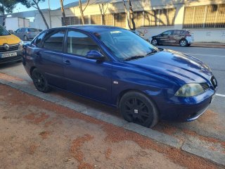 SEAT Cordoba 2004