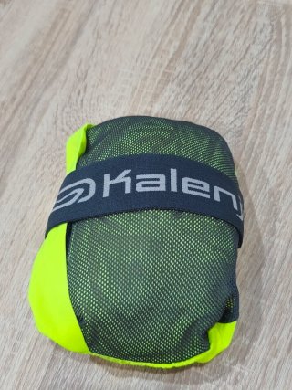 Cortavientos running/ciclismo Kalenji XL