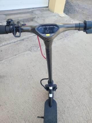 Patinete SmartGyro Z-RO