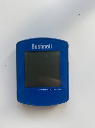 Telémetro Bushnell Phantom 2 Golf