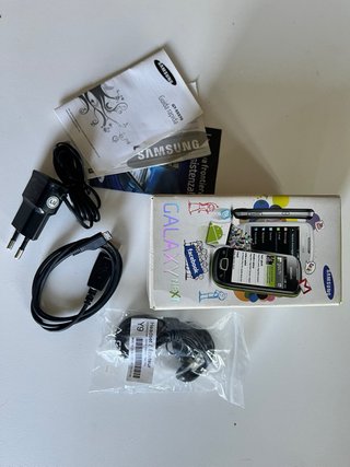 Samsung Galaxy Next GT-S5570 Completo
