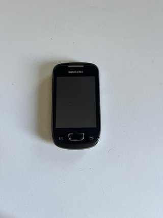 Samsung Galaxy Next GT-S5570 Completo