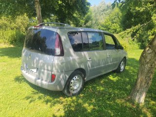 Renault Espace 2006