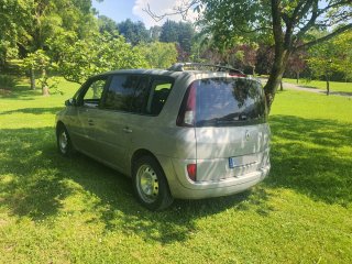 Renault Espace 2006