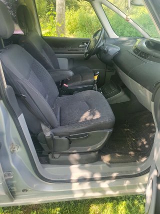 Renault Espace 2006