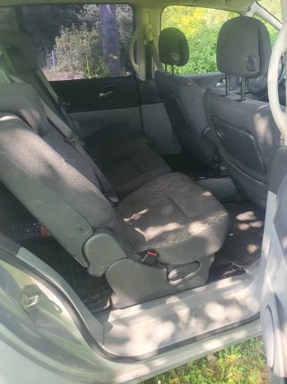 Renault Espace 2006