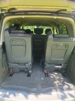 Renault Espace 2006