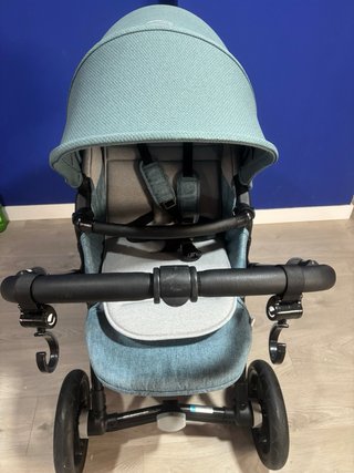 Passeggino Jane Kawai + Matrix Light 2