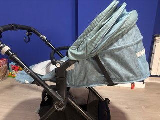 Passeggino Jane Kawai + Matrix Light 2