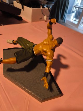 Figura John Cena WWE