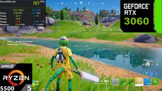 PC Gaming RTX