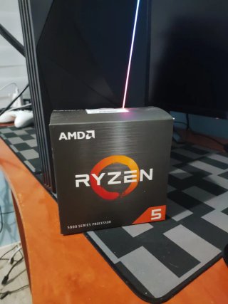 PC Gaming RTX
