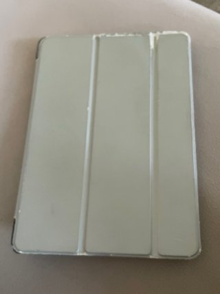 iPad 6 pantalla de 9.7 y 128 Gb. Gris Plata
