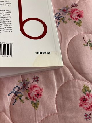 Procesos de enseñanza-aprendizaje en educación ...