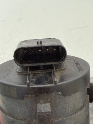 Válvula EGR bmw Wahler