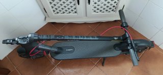 Patinete Eléctrico Xiaomi