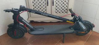 Patinete Eléctrico Xiaomi