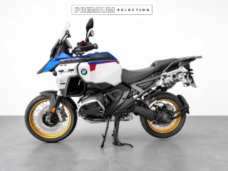 BMW R1300GS Adventure 2025 km0