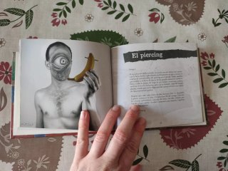 CD Mama Ladilla Jamón y Beibe