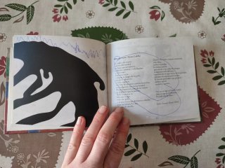 CD Mama Ladilla Jamón y Beibe