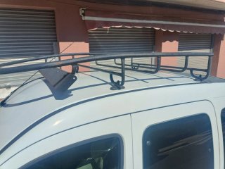 Renault Kangoo 2005