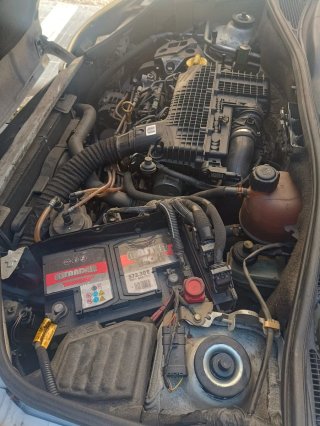 Renault Kangoo 2005