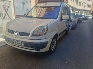 Renault Kangoo 2005